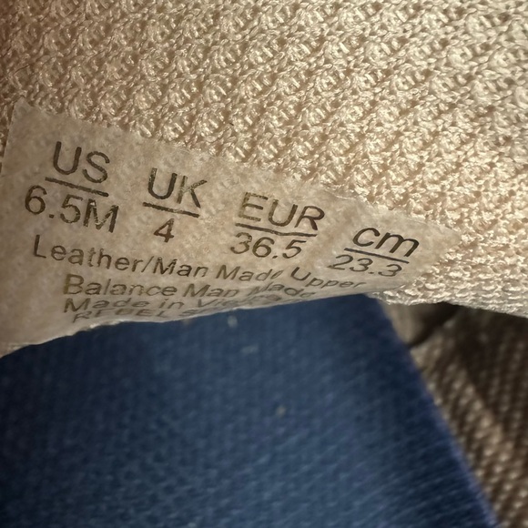 Dr. Scholl's Rebel Sport Sneaker Leopard Print Casual Sneakers suede sz 6.5 - Picture 10 of 10